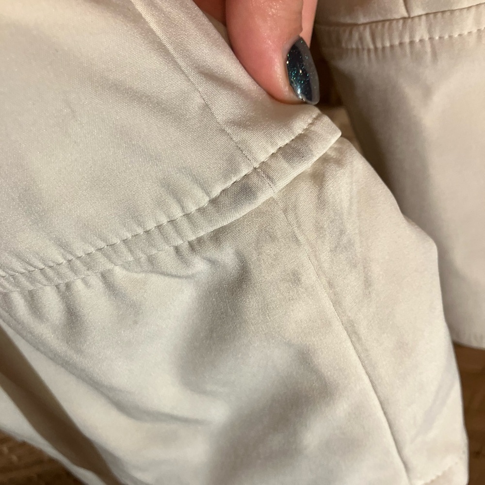Athleta Softshell Trench Coat - Picture 14 of 16